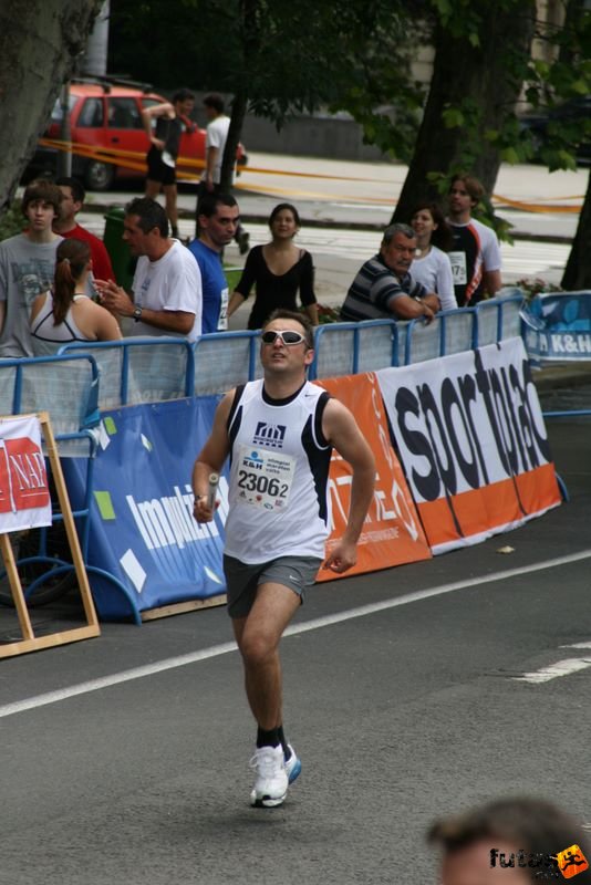 marathon