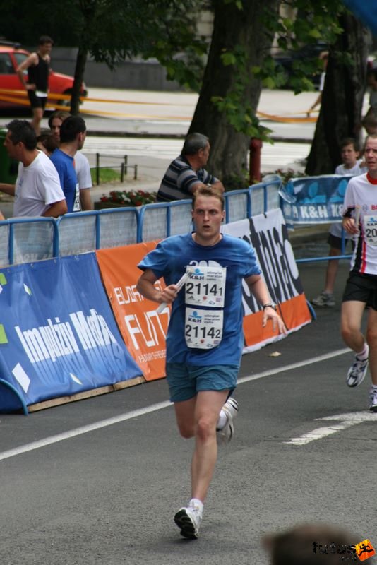 marathon