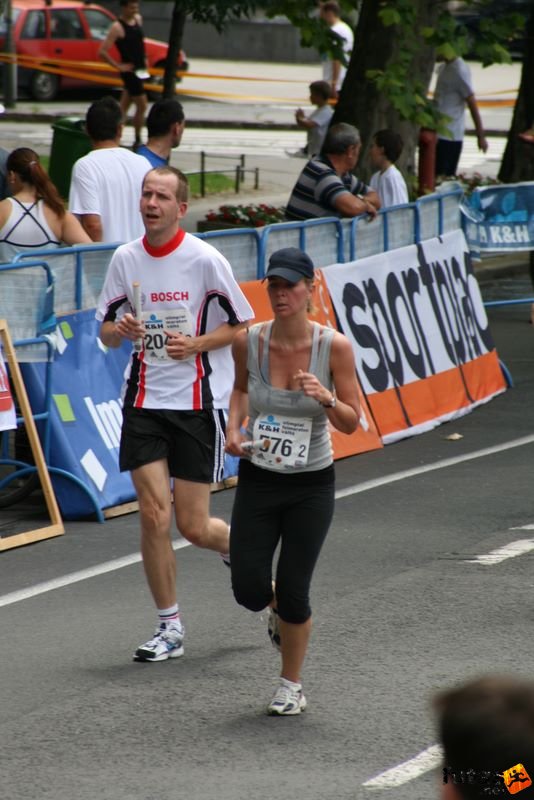 marathon