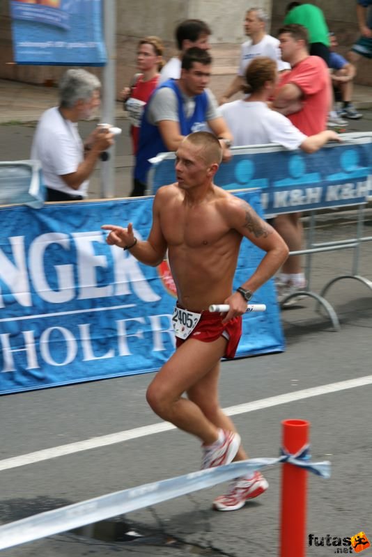 marathon