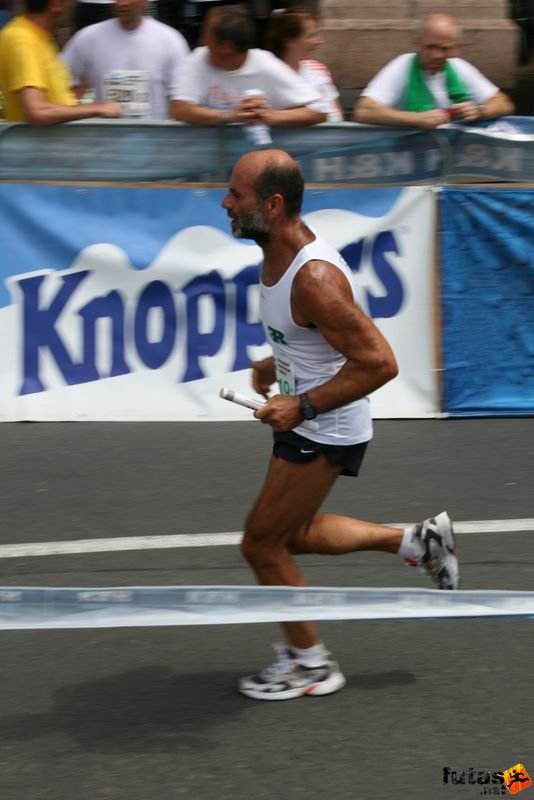 marathon