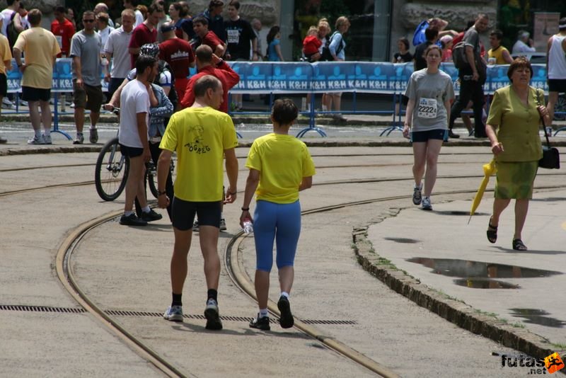 marathon