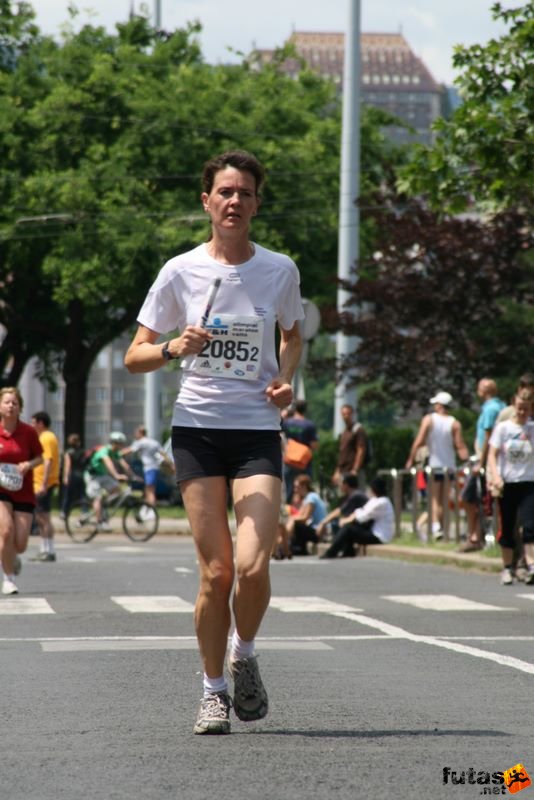 marathon