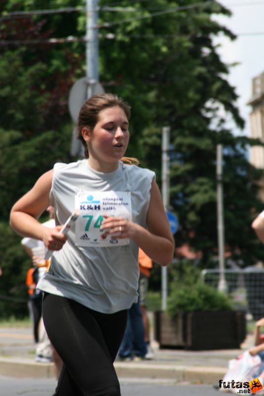 marathon