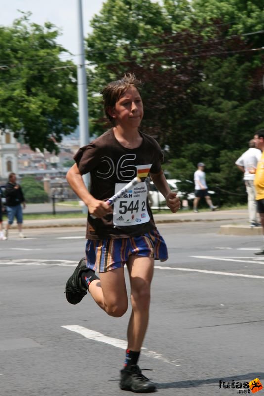marathon