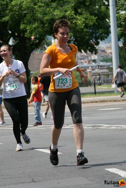 marathon