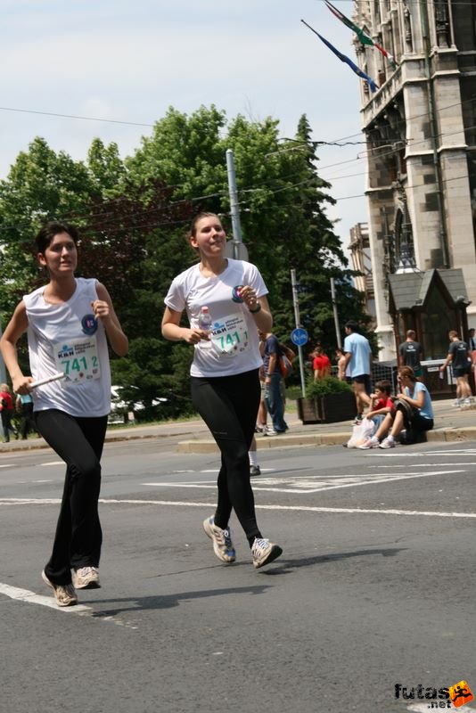 marathon