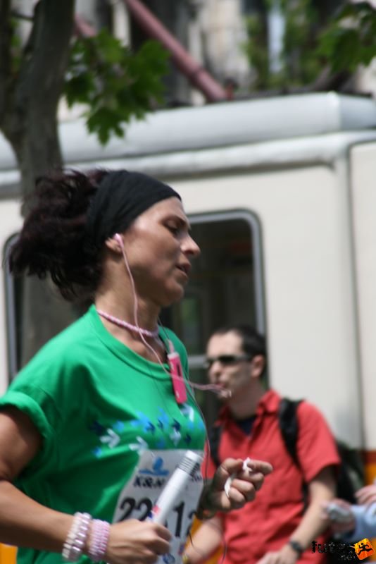 marathon