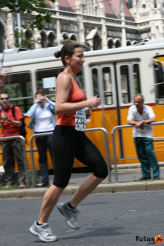 marathon futás félmaraton váltófutás