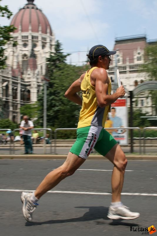 marathon