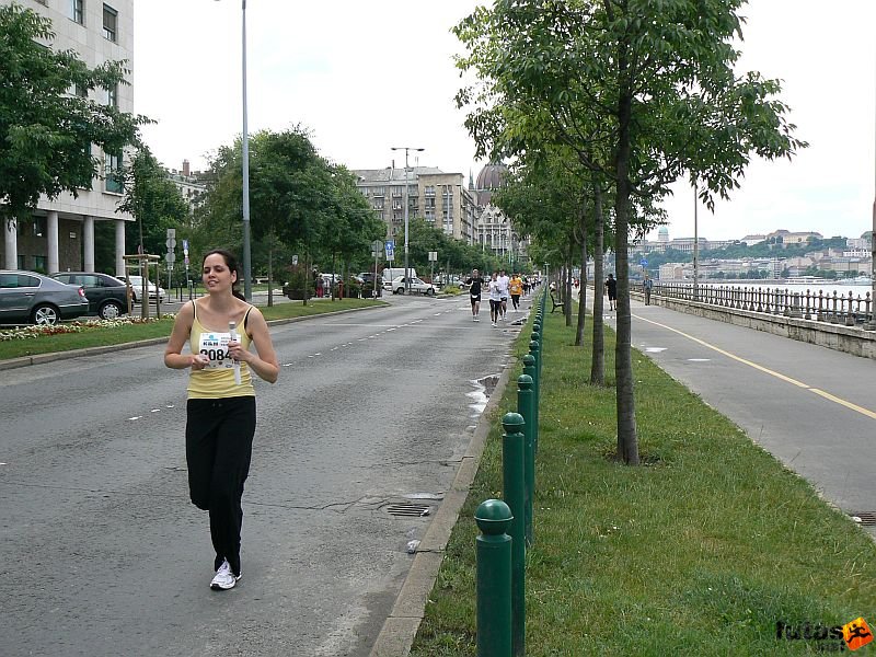 marathon