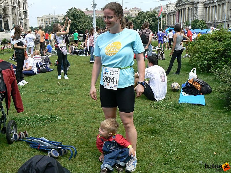 marathon