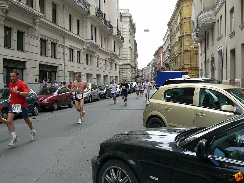 marathon