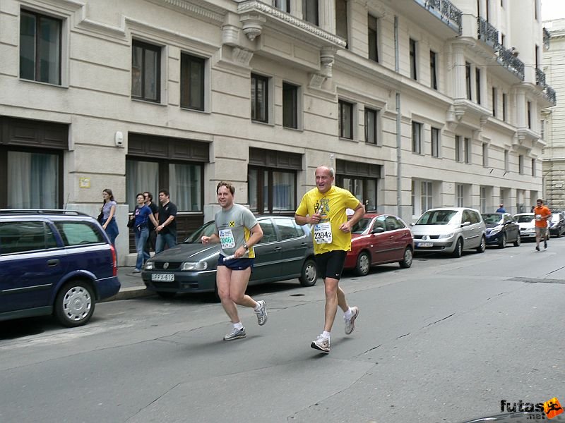 marathon
