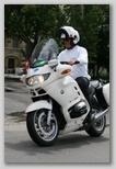 felvezető motoros Maraton váltó