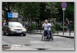Maraton váltó