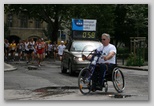 Maraton váltó