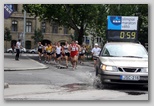 Maraton váltó