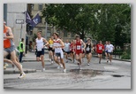 Maraton váltó