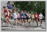 Maraton váltó