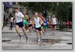 Maraton váltó