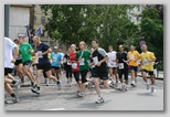 Maraton váltó