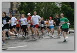 Maraton váltó