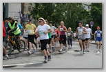 Maraton váltó