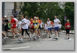 Maraton váltó