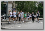 Maraton váltó