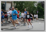 Maraton váltó