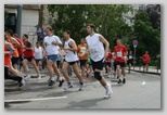 Maraton váltó