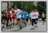 Maraton váltó