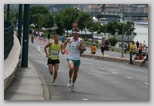 Maraton félmaraton váltó