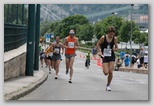 Maraton félmaraton váltó