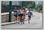 Maraton félmaraton váltó