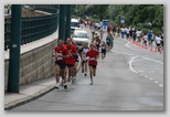 Maraton félmaraton váltó