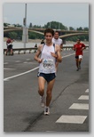 Maraton félmaraton váltó