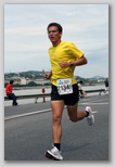 Maraton félmaraton váltófutás