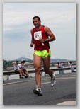 Maraton félmaraton váltófutás