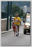 Maraton félmaraton váltófutás