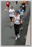 Maraton félmaraton váltófutás Budapest