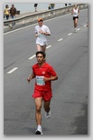 Maraton félmaraton váltófutás Budapest