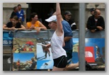 Maraton félmaraton váltófutás Budapest