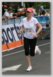 Maraton félmaraton váltófutás Budapest