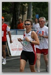 Maraton félmaraton váltófutás Budapest