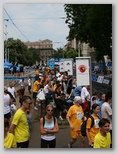 Maraton félmaraton váltófutás Budapest
