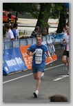 Maraton félmaraton váltófutás Budapest