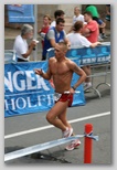 Maraton félmaraton váltófutás Budapest