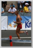 Maraton félmaraton váltófutás Budapest